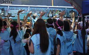 反無預警罷工  旅行業者將率百人至長榮航運大樓抗議