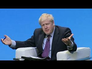 介入首相選舉？智庫：俄假訊息網  造謠反脫歐者欲殺強生