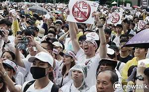 洛杉磯時報：中國假消息氾濫流竄台灣  民間查核機構挑戰大