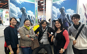 台灣原創戰棋遊戲！《眼中的世界》製作團隊分享開發理念