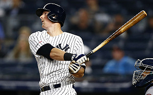 MLB／虎王攔路無用  洋基仍連26場開轟打破隊史紀錄(影)