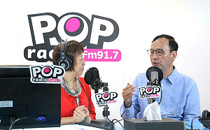 對同志不會狼性打法 　朱立倫：要讓大家喜歡國民黨