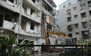 鼓勵危老重建！行政院核定稅捐減免再延長5年