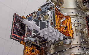 氣象衛星「福衛七號」即將發射　關鍵任務看這篇