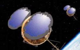 福七發射成功 台衛星技術跨了一大步