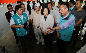 台商持續回台投資   3大方案累計破新台幣一兆元