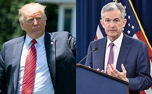 川普再轟聯準會 像倔強小孩「把事情搞砸了！」