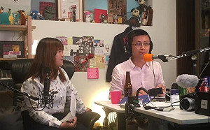 雲林縣議會荒誕軼事 時力廖郁賢曝議員當面髒話羞辱