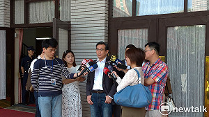 蔡英文民調升高打敗韓　綠委酸：地方做不好整天想選總統