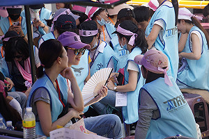 想回去服勤遭學姊轟　罷工空服員千字揭工會黑暗面