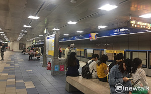 捷運wifi族注意！北捷6/25下午3時起暫停全面無線上網