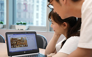 新北紀錄片上架國內兩大OTT  7/1起免費看