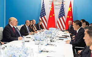 洪浦釗觀點》沒有硝煙的外交角力:台灣再度成為美中競逐的關鍵象徵