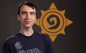 《爐石戰記》親上火線！Peter Whalen：不會補「黑巫森林」榮譽殿堂卡牌空缺