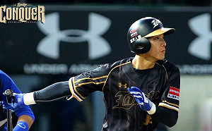 中華職棒／關鍵跑壘助封王　陳晨威：對手沒想到跑者是我