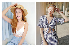 《香港小姐2019》剛起跑　人氣佳麗就挨罵：竟穿淘寶衣服