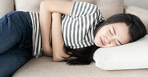 姊妹們消暑大啖冰品　 好朋友來時血塊痛經恐難熬