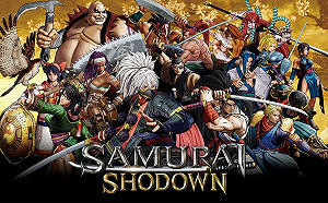 本週最瘋Game》大作連發　十年新作《侍魂 曉》擔綱出擊