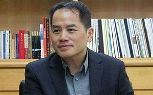 文化部政務次長職缺 國藝會執行長彭俊亨接任