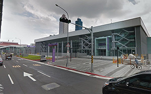 雙子星案遭投審會駁回 北市府獲悉：明日對外回應