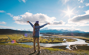 背包客逛世界》想當背包客？5個問題自我評估適不適合！