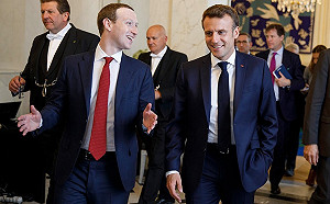 全球首例！臉書同意交給法國仇恨言論用戶資料