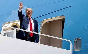 萬一G20川習會談判不成  川普亮B計畫：繼續加稅