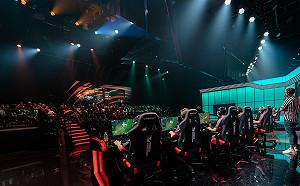 不符奧運精神！電子競技無緣2024巴黎奧運