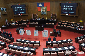立法院新預算會期 9/17開議