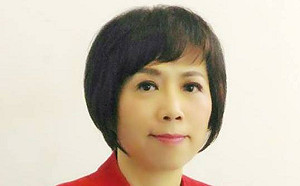 零確診激到美魔女黃智賢？   再批陳時中「指鹿為馬」  台獨智商低