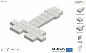 IKEA讓民眾自行設計沙發　演變成網友創意大賽
