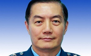 國防部副部長沈一鳴接任參謀總長 高階將領職務異動