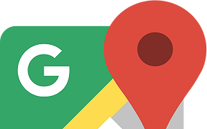 Google Maps突槌  美百名駕駛同時迷航開到田中央