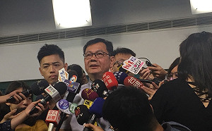 秋季降雨創27年來最少！氣象局示警：冬季雨偏少有寒流