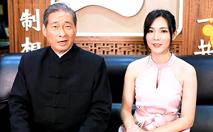 沒幫黃智賢說話？ 白狼批：國民黨已經墮落