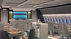 MLB／超級奢華！　紅襪搭乘世界最大包機飛倫敦