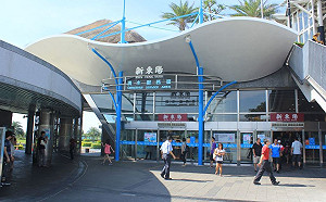 禁用一次性塑膠吸管 國道休息站也跟上