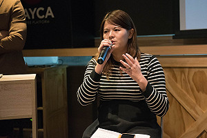 韓國瑜放話八月蓋愛情摩天輪 她酸：下周廠商又說沒接觸？