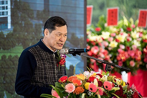 藍天宏匯有望接手雙子星案？許崑泰低調不回應