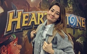 《爐石戰記》反攻的號角！Pathra再敗Tyler大師職業賽二連勝