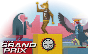 柯基隊衝太快！Steam緊急剎車引玩家怒火