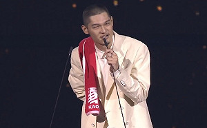 金曲》第30屆金曲獎完整得獎名單