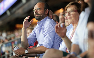 致命熱浪籠罩歐洲第6日  至少已8死