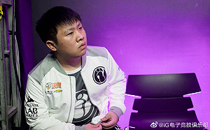 《英雄聯盟》功成身退！Forge微博告別離隊