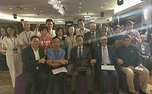 我到底應該選誰當總統呢？ 苦苓說要投給「他」