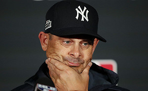 MLB了沒／往年踢過鐵板　731大限倒數洋基這回更謹慎(影)