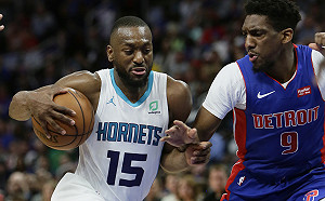 NBA／取代厄文　前蜂王沃克加盟塞爾提克(影)