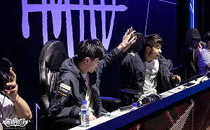 傳說對決AWC》MAD、ONE挺進八強　ONE強碰越南Team Flash