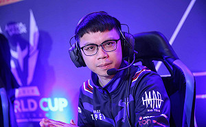 上周電競賽事有什麼？電競潮頭殼帶你知天下