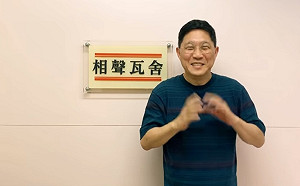 又要請人看戲啦！韓國瑜屢遭學生嘲諷 馮翊綱鼓勵模範生秀創意嗆韓